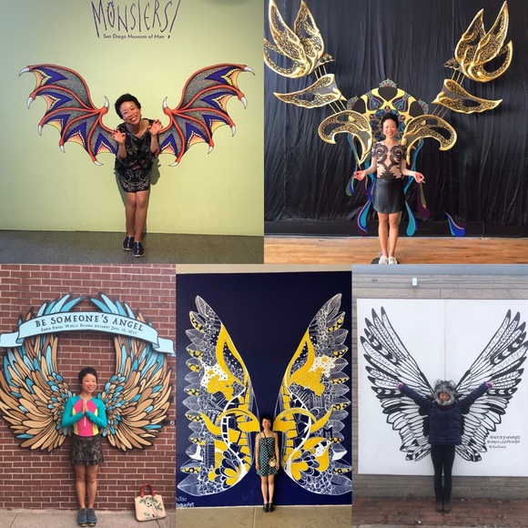 Meet your Posher, Xi - Picture 5 of 7